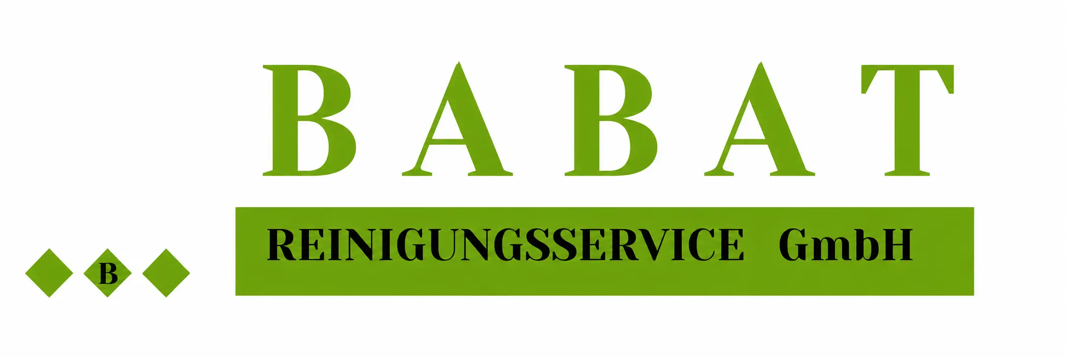 Babat official logo